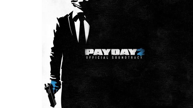 Still Breathing - (Point Break Heists Trailer Music) - Payday 2 Menu Tracks смотреть онлайн