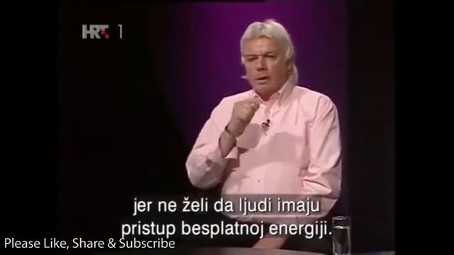 David Icke 2018 - Update April 01, 2018 - Japan Is Over | Fukushima, How & Why It Happened смотреть онлайн