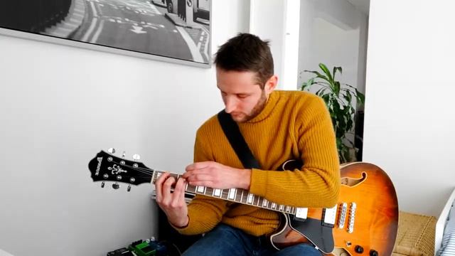 Naima • John Coltrane (Guitar Arrangement) смотреть онлайн