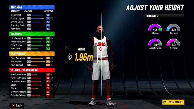 NEW "POINT FORWARD" BUILD w/ SHARP TAKEOVER is INSANE on NBA 2K22! CRAZY 3 POINTERS & ANKLE BREAKER смотреть онлайн