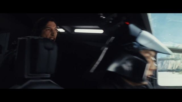 Kylo Ren wants MOAR! Song | Kylo Ren Music Video (ft Isaac2187) смотреть онлайн