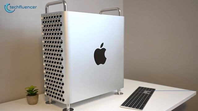 Upcoming 40 Core Mac Pro - Specs, Price & Release Date смотреть онлайн