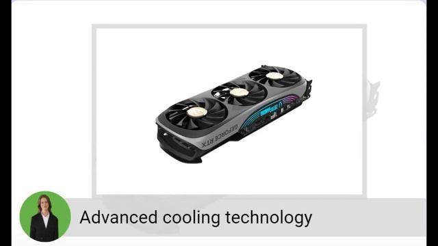 Graphics RTX 4070 Ti 2GB GDDR6X 192-bit смотреть онлайн