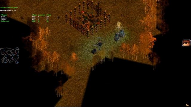 Nox Deathmatch 8 смотреть онлайн