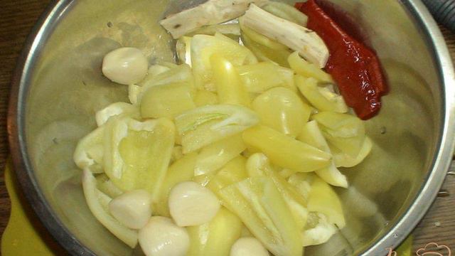 Вкусные будни