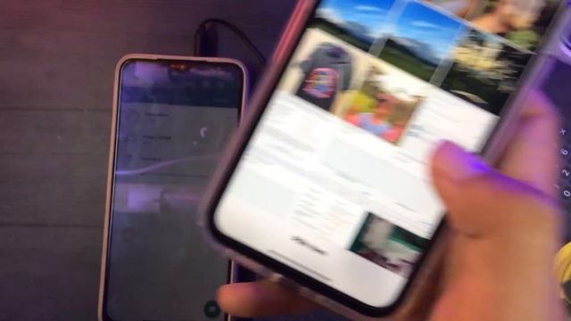 WHATSAPP WEB DI IPHONE TERBARU - WHATSAPP WEB IPHONE 2023 смотреть онлайн