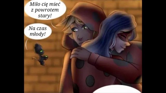 ✨Miraculous?~|?Mix Komiksów?|•228-Straciłam go смотреть онлайн