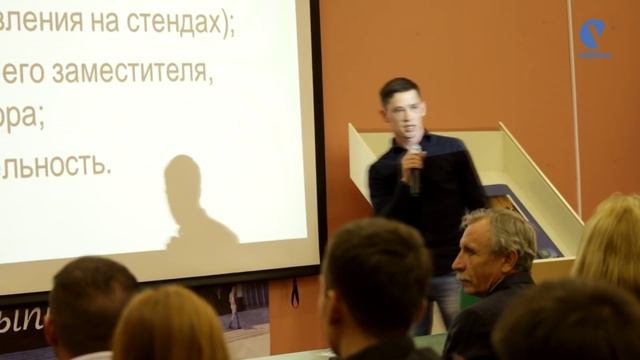 День знаний в Сыктывкарском университете смотреть онлайн