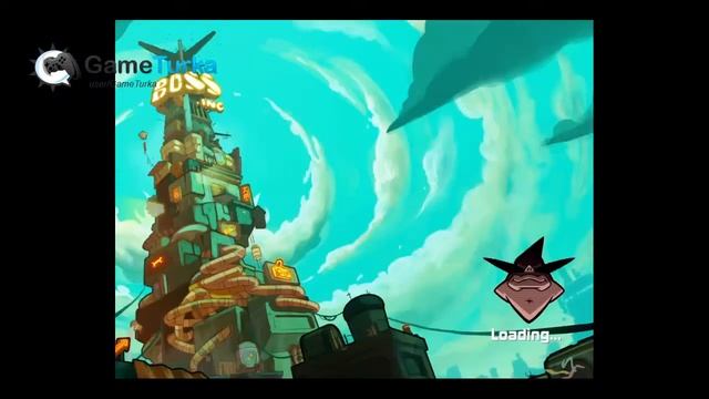 Combo Crew Android & iPhone / iPad (iOS) GamePlay #2 смотреть онлайн