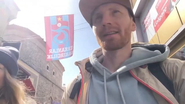 Episode 1: Hitchhiking from Georgia to Turkey смотреть онлайн