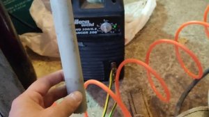 AIKEN WELD RANGER 200 MWD200.6.5