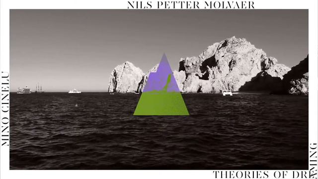 Mino Cinelu & Nils Petter Molvær - Theories of Dreaming (Visualizer) смотреть онлайн