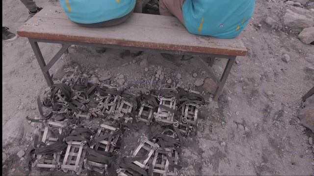 Perito Moreno Glacier Trekking Tour in Argentina смотреть онлайн