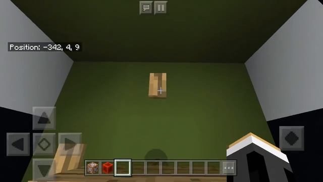 WORKING TANK using Command Block in Minecraft (PE,Xbox) смотреть онлайн