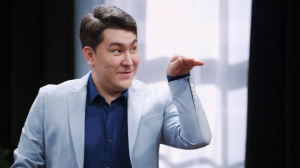 Однажды в России: Подарок от мэра