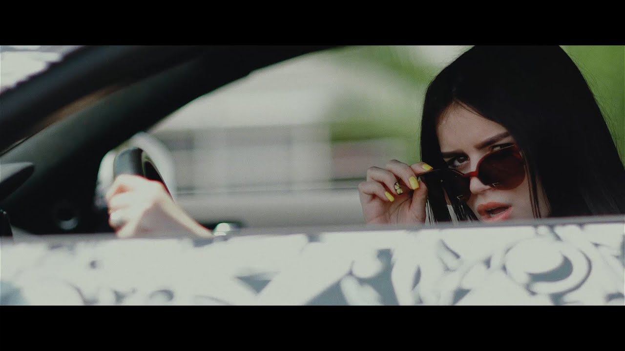 Артур Халатов - Неподражаемая (petrucho 2016) смотреть онлайн