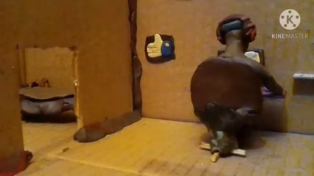 ЧЕЛОВЕК КОТОРЫЙ ИГРАЛ ДО 03:00 И ВОТ ЧТО С НИМ СЛУЧИЛОСЬ. смотреть онлайн