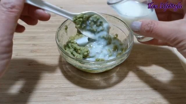 ครีมลดเลือนริ้วรอยโรสแมรี่และอะโวคาโด Rosemary and Avocado Anti-Wrinkle Cream смотреть онлайн