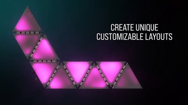 CORSAIR LC100 CASE ACCENT LIGHTING PANELS STARTER KIT - A Constellation of Color смотреть онлайн