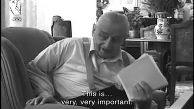 Songs of Grace: An Interview With Nicolae Moldoveanu Part 3 смотреть онлайн
