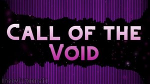 Undertale: Call of the Void (Phase 2) [REMIX]