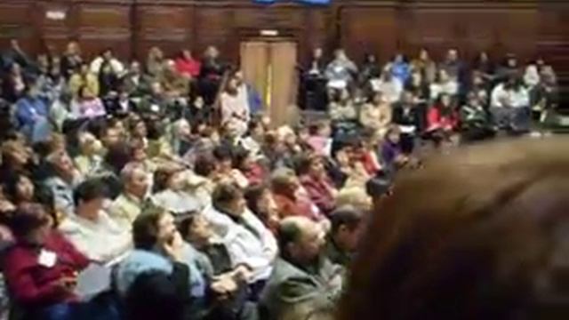 Cosejo Social de Rivera, Vichadero смотреть онлайн