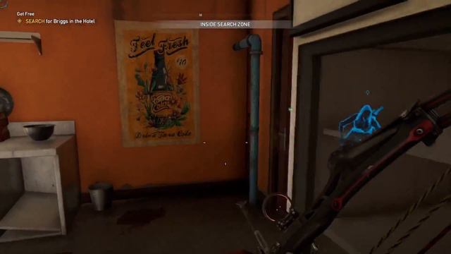 GET FREE GRAND VIEW HOTEL | FARCRY 5 WALKTHROUGH PART 30 смотреть онлайн