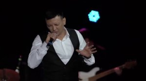 Не успеваю / Алмас Багратиони / Live