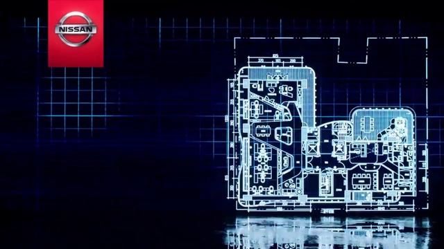 【日産･シルフィ（セントラ）CM】－台湾編 2018－ смотреть онлайн