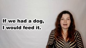 Условные предложения 2 и 3 типа в английском языке. 12+