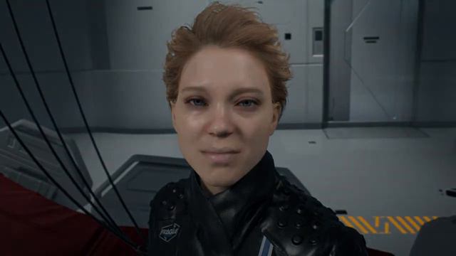 Просто играю в Death Stranding смотреть онлайн