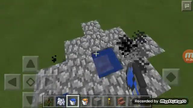 Как построить дом за несколько секунд в майнкрафте смотреть онлайн