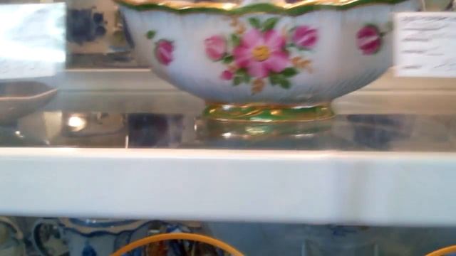 ГЖЕЛЬ. Поездка и подарки смотреть онлайн