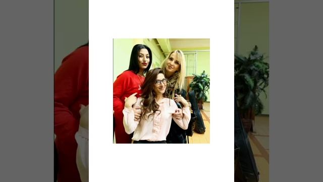 С днем рождения Анжела ??? смотреть онлайн