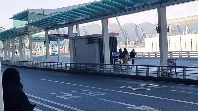 [LIVE] 블랙핑크 지수(BLACKPINK JISOO) 프랑스 파리 패션쇼 출국 BLACKPINK JISOO Airport Departure [공항, 비하인드]