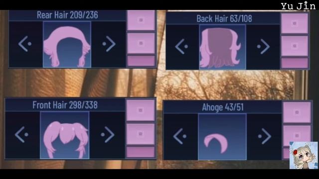 ?Идеи причёсок для ос ( девочек ) ? смотреть онлайн