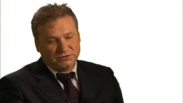 Оракл в компании ЕвроХим - часть 4 смотреть онлайн