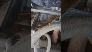 ВАЗ 2112 16 клапан/не заводится машина