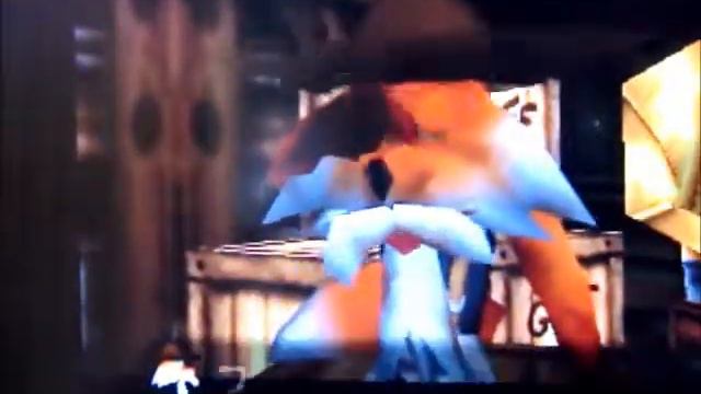 【冒険しようぜ！】バンジョーとカズーイの大冒険２を実況プレイpart１１ смотреть онлайн