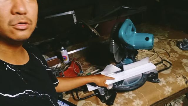 90&45Degree MiterSaw Problem?| My Gamot Yan смотреть онлайн