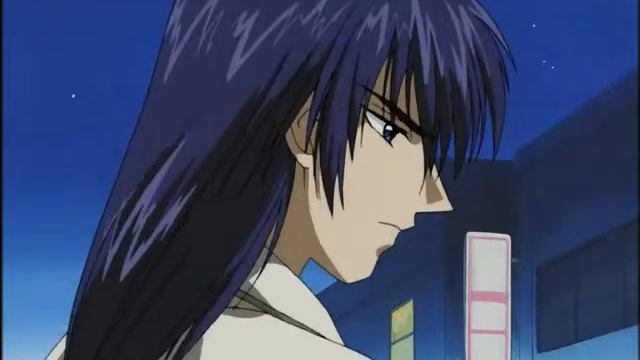 Pretear - Hayate & Himeno смотреть онлайн