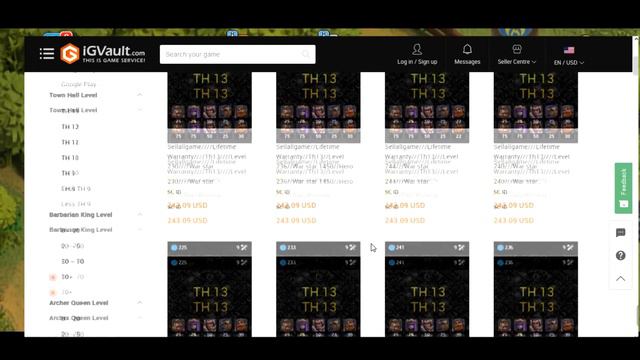 Paano Kumita Ng Pera Sa Paglalaro Ng Clash Of Clans смотреть онлайн