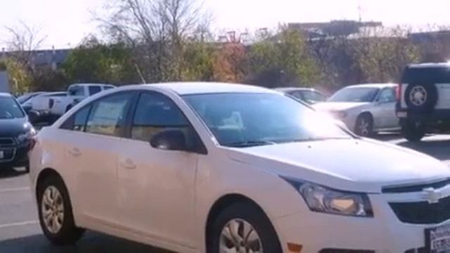 2012 Chevrolet Cruze Bolingbrook смотреть онлайн