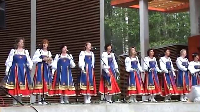 Лявониха.ИВУШКИ.Олайне, Латвия. смотреть онлайн