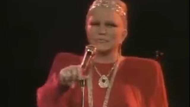 Peggy Lee - Fever