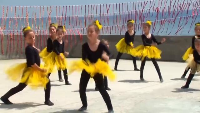 VEGA - CHUNGA CHANGA