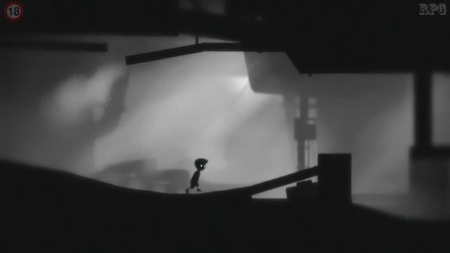Как открыть секретный уровень в Limbo смотреть онлайн