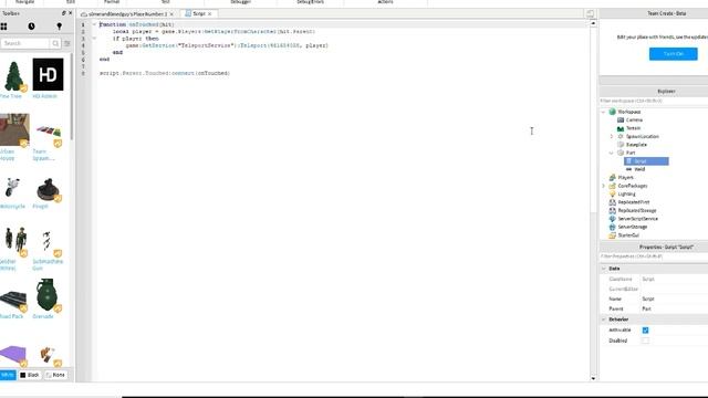 How to get infinite visits in ROBLOX! смотреть онлайн