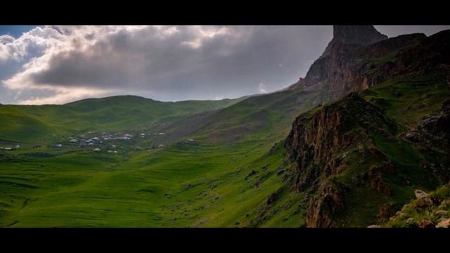 F. Amirov 6 pieces for flute and piano Nokturne. Ф. Амиров. 6 пьес для флейты и фортепиано. Ноктюрн смотреть онлайн