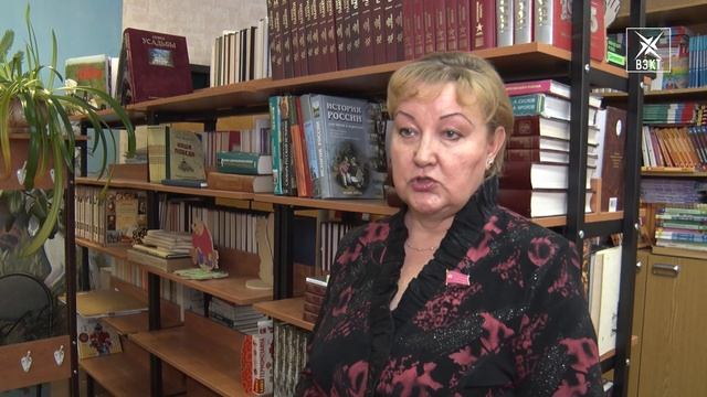 Депутат-химик вручила комплект мебели школе «Горизонт» смотреть онлайн